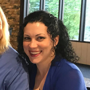 Meet your Posher, Melissa